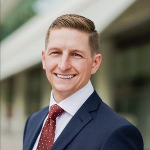 Meet your Posher, Colby